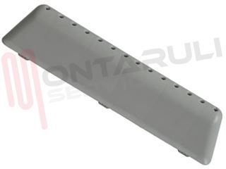 Immagine di RAZZA TRASCINATORE ESTRAIBILE CESTO L= 237MM.