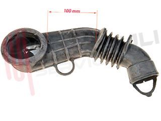 Immagine di TUBO SOFFIETTO CARICO DETERSIVO 'ABS-LVB2000'