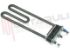 Immagine di RESISTENZA LAVATRICE 1850W 220V CON TERMOFUSIBILE