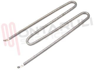Immagine di RESISTENZA LAVATRICE 3000W 220V "MIELE"