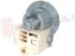 Immagine di POMPA SCARICO 34W UNIVERSALE CON CONNETTORE