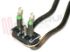 Immagine di RESISTENZA A L 2150W 240V MM.480X430