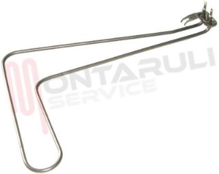 Immagine di RESISTENZA A L 1800W 230V LAVASTOVIGLIE AEG