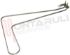 Immagine di RESISTENZA A L 1800W 230V LAVASTOVIGLIE AEG