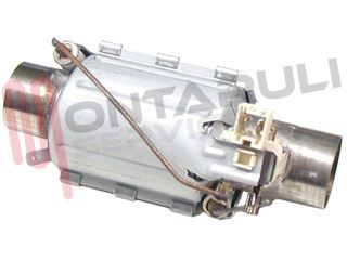 Immagine di RESISTENZA 2100W 230V D.40MM.