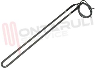 Immagine di RESISTENZA SBRINAMENTO EVAPORATORE 230V 425W