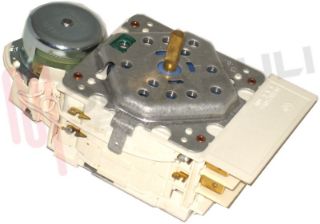 Immagine di TIMER EC6045.03 A01 16010020300 EATON 220-240V