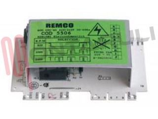 Immagine di MODULO ELETTRONICO REMCO 5506 +NOTIZIA