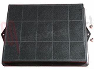 Immagine di FILTRO CAPPA A CARBONE TYPE 160E 290X230X28MM.