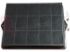 Immagine di FILTRO CAPPA A CARBONE TYPE 160E 290X230X28MM.