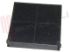Immagine di FILTRO CAPPA A CARBONE 185X193MM. CF. 2PZ.