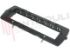 Immagine di SUPPORTO 7 POSTI NERO SERIE LIVING INTERNATIONAL