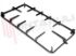 Immagine di GRIGLIA GHISA 450X229MM. PESCERA GLEMGAS