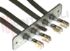 Immagine di RESISTENZA DOPPIA GRILL 2450W