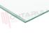 Immagine di VETRO FRIGO 478X328X4MM.