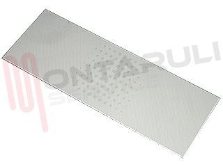 Immagine di VETRO FRIGO 470X175MM.
