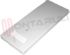 Immagine di SPORTELLO BIANCO EVAPORATORE FREEZER 455X185MM.
