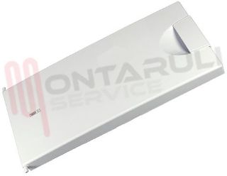 Immagine di ASSIEME PORTA FREEZER BIANCO **** 455X215MM.