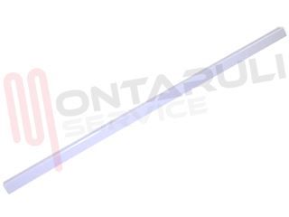 Immagine di PROFILO BIANCO PER GRIGLIA CM.47