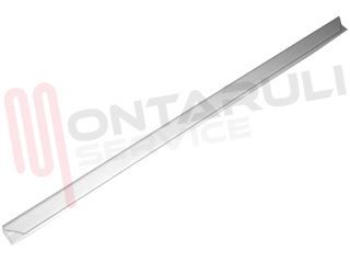 Immagine di PROFILO BIANCO PER  RIPIANO CM.41