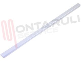 Immagine di PROFILO BIANCO GRIGLIA 459MM.