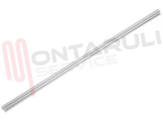 Immagine di PROFILO BIANCO PER GRIGLIA 450MM.