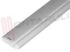 Immagine di PROFILO BIANCO PIANO PORTANTE 459MM.