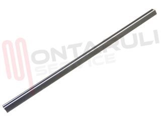 Immagine di PROFILO IN ALLUMIINO PER GRIGLIA 455MM.