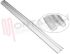 Immagine di GUARNIZIONE SUPERIORE ANTIURTO RIBALTINA FRIGO SHARP L=34CM.