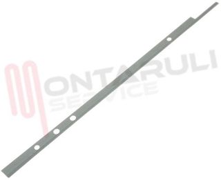 Immagine di CORNICE RIVESTIMENTO LAVASTOVIGLIE SX