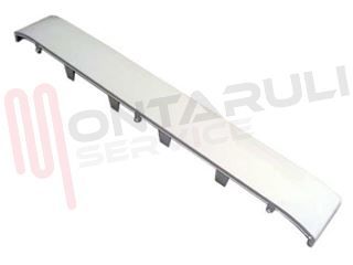Immagine di ZOCCOLO BIANCO PW 595X92MM.