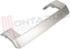 Immagine di MANIGLIA FRIGO SILVER L=260MM.