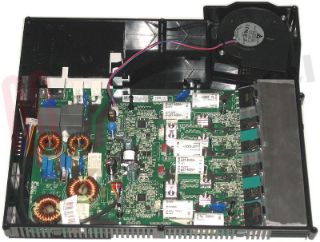 Immagine di UNITA' DI POTENZA PIANO INDUZIONE