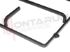 Immagine di GRIGLIA 1 FUOCO PIATTINA 445X208X28MM. CENTRALE ARISTON