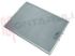 Immagine di FILTRO CAPPA IN ALLUMINIO 351X335MM. FRANKE