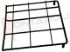 Immagine di GRIGLIA GHISA 380X380MM. SX ARISTON