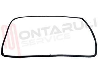 Immagine di GUARNIZIONE PORTA FORNO 4 LATI 440X325MM. 4L+2G