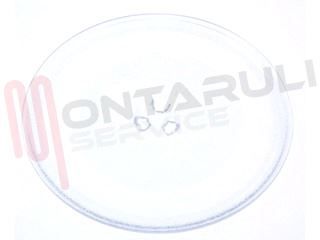 Immagine di PIATTO GIREVOLE DIAM. 255MM.