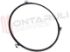 Immagine di SUPPORTO PIATTO ROTANTE DIAM. 225MM.