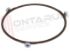 Immagine di SUPPORTO PIATTO ROTANTE DIAM. 225MM.