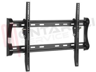 Immagine di SUPPORTO PER SCHERMI PIATTI FLAT ORIENTABILE TV 40" - 55''