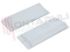 Immagine di DIFFUSORE LUCE 170X65MM. CF.2PZ.