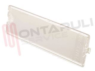 Immagine di DIFFUSORE LUCE 155X50MM.