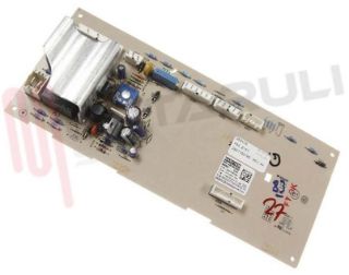 Immagine di SCHEDA ELETTRONICA LAVATRICE