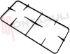 Immagine di GRIGLIA 2 FUOCHI PIATTINA 470X224MM. INDESIT
