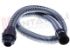 Immagine di TUBO FLESSIBILE GRIGIO 1,8MT. HOOVER