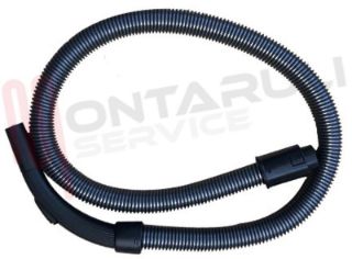 Immagine di TUBO ASPIRAPOLVERE FLESSIBILE NERO NH9000 NH3067