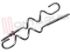 Immagine di COPPIA FRUSTE UNCINO PER HM320/HM326