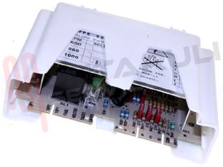 Immagine di MODULO ELETTRONICO REMCO 5510 +NOTIZIA