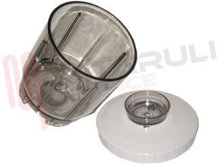 Immagine di BICCHIERE FRULLATORE COMPLETO B00255 9192020